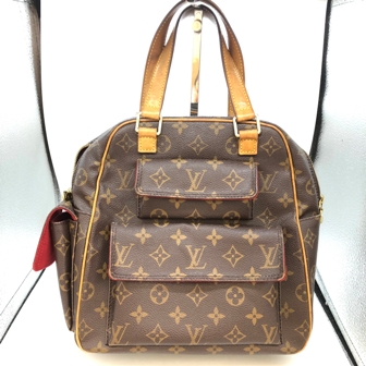 LOUIS VUITTON エクサントリシテ